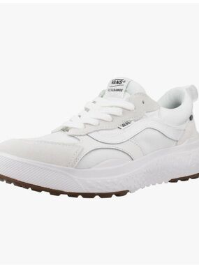 Vans MTE Ultrarange Neo VR3 Suede White – Size 8.5 Men